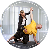 Yoga Holistic Benefits with Yogamedics based in Oakland County, Michigan. Individual Therapy 